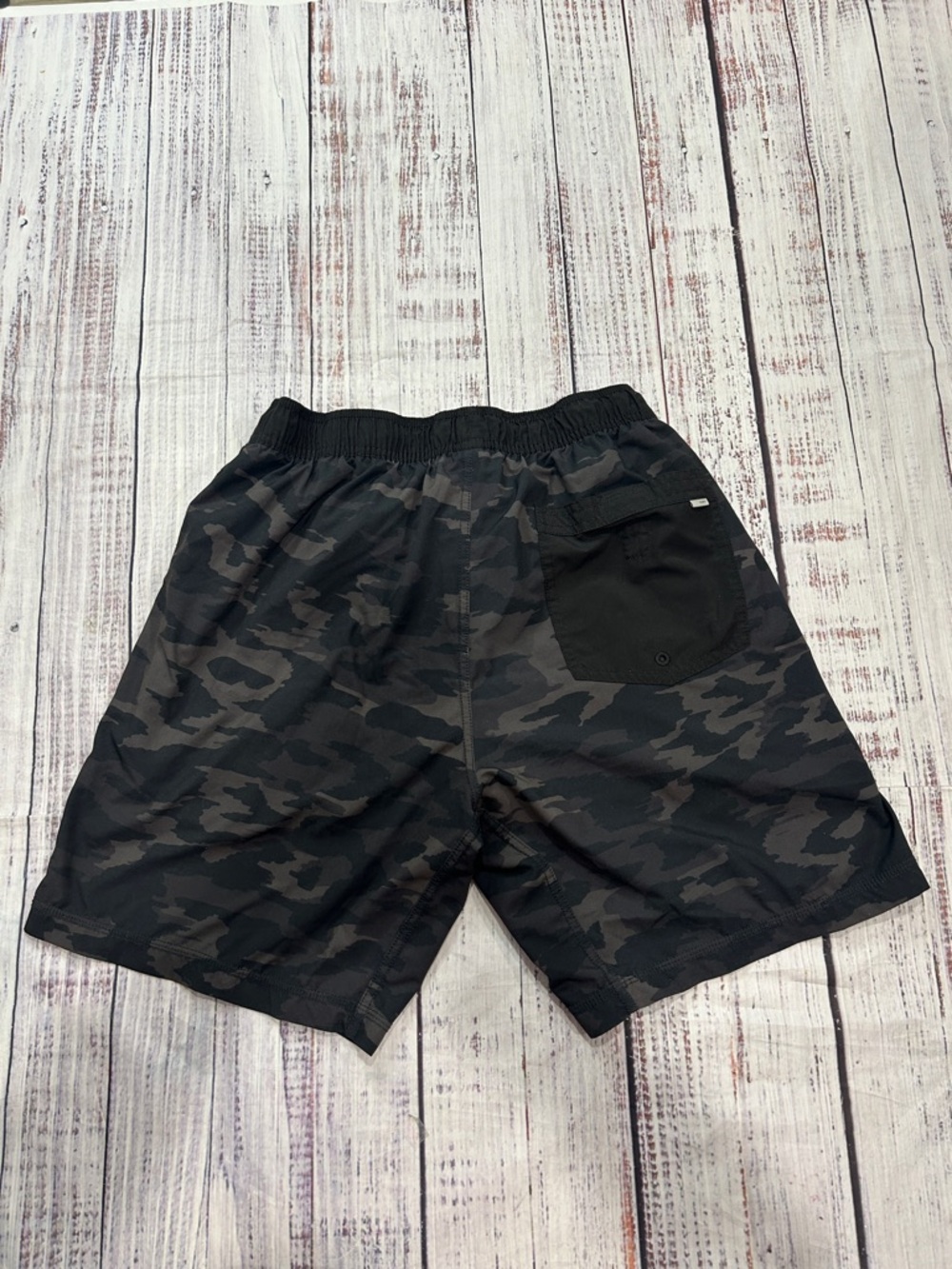 Vuori Kore Shorts 7.5" Men - Picture 5 of 8